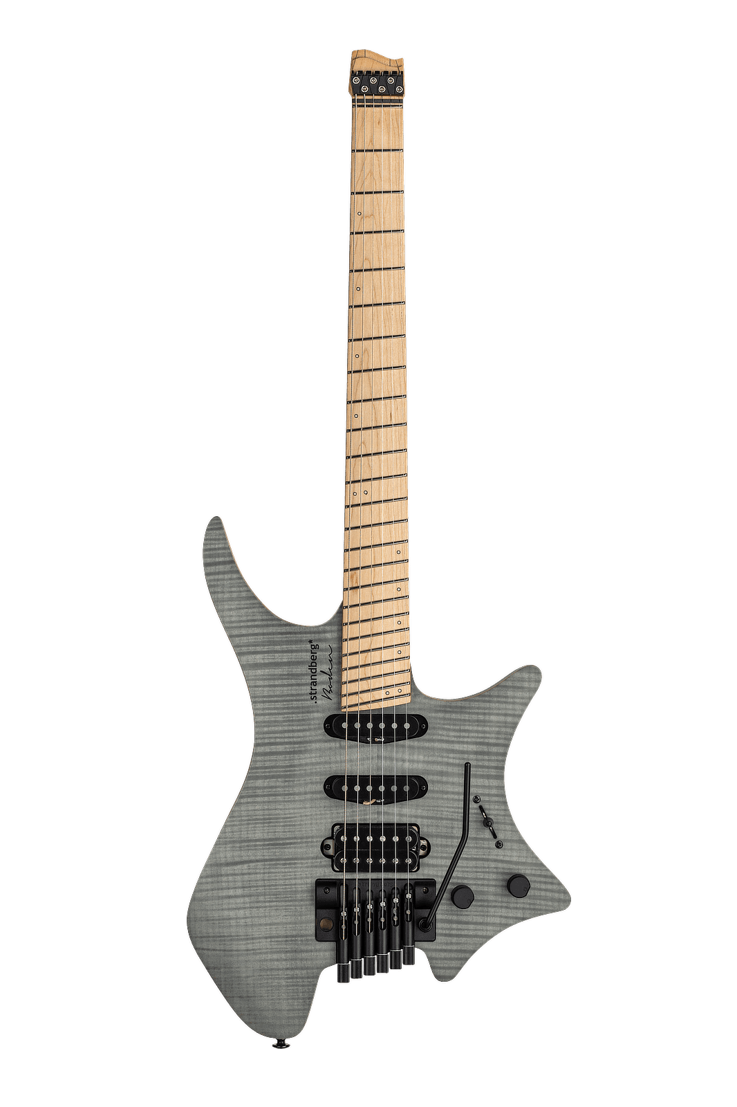 strandberg* Guitars