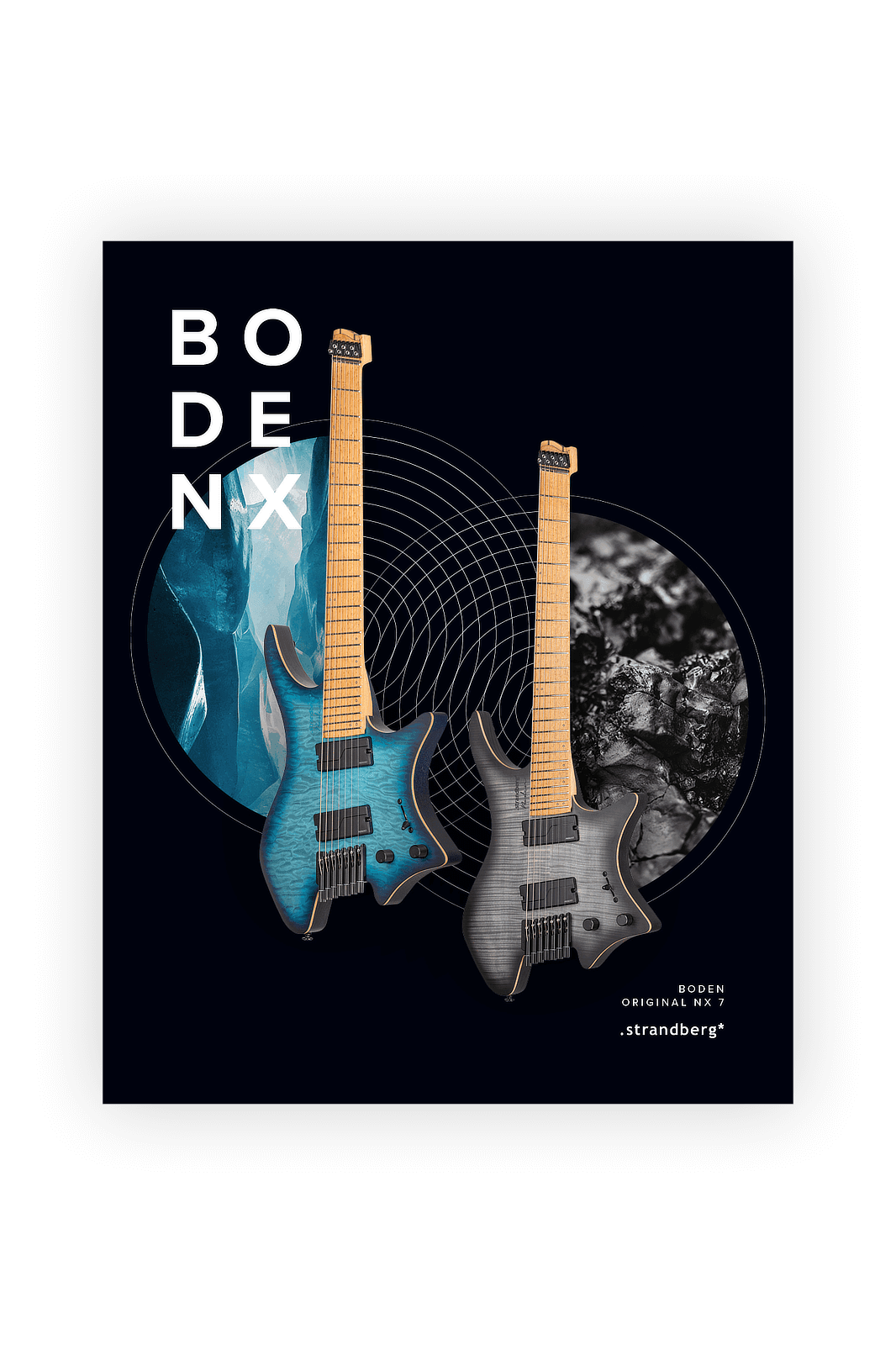 .strandberg* Posters selected product view